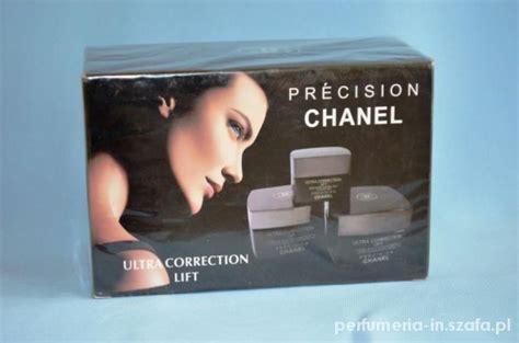 ZESTAW KREMÓW CHANEL ULTRA CORRECTION 